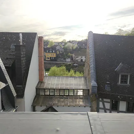 Apartmán Penthouse Jugendstiltraum *