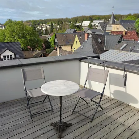 Penthouse Jugendstiltraum *